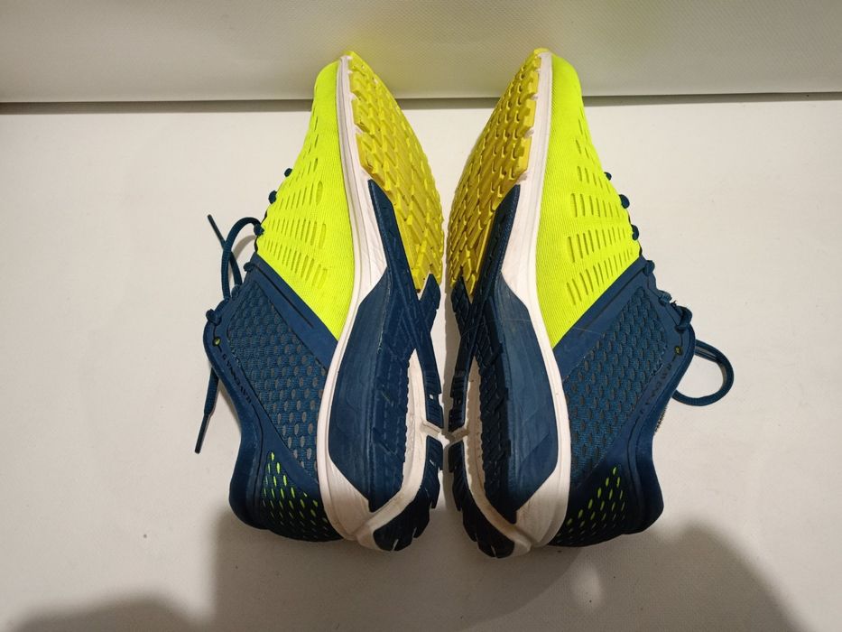 Мужские беговые кроссовки Brooks Ravenna 9, 43