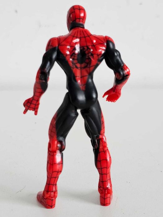 Spider-Man figurka ruchoma Toy Biz 1996