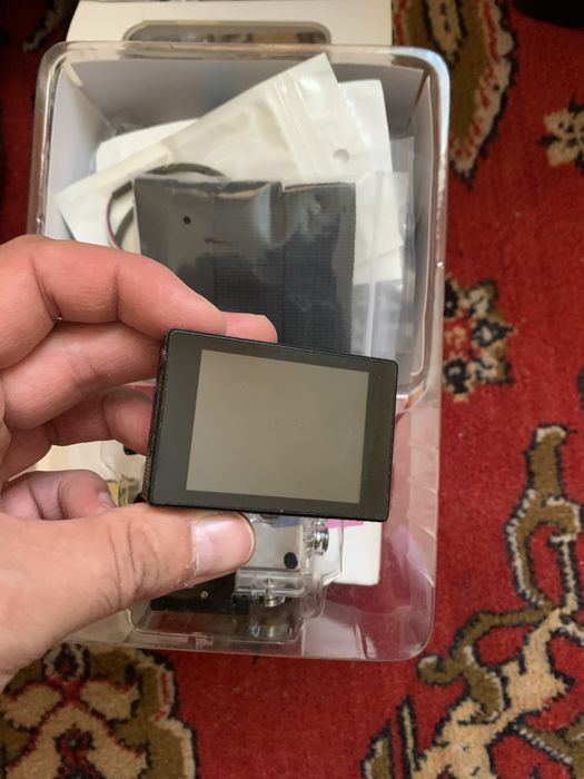 Продам камеру для экстрима