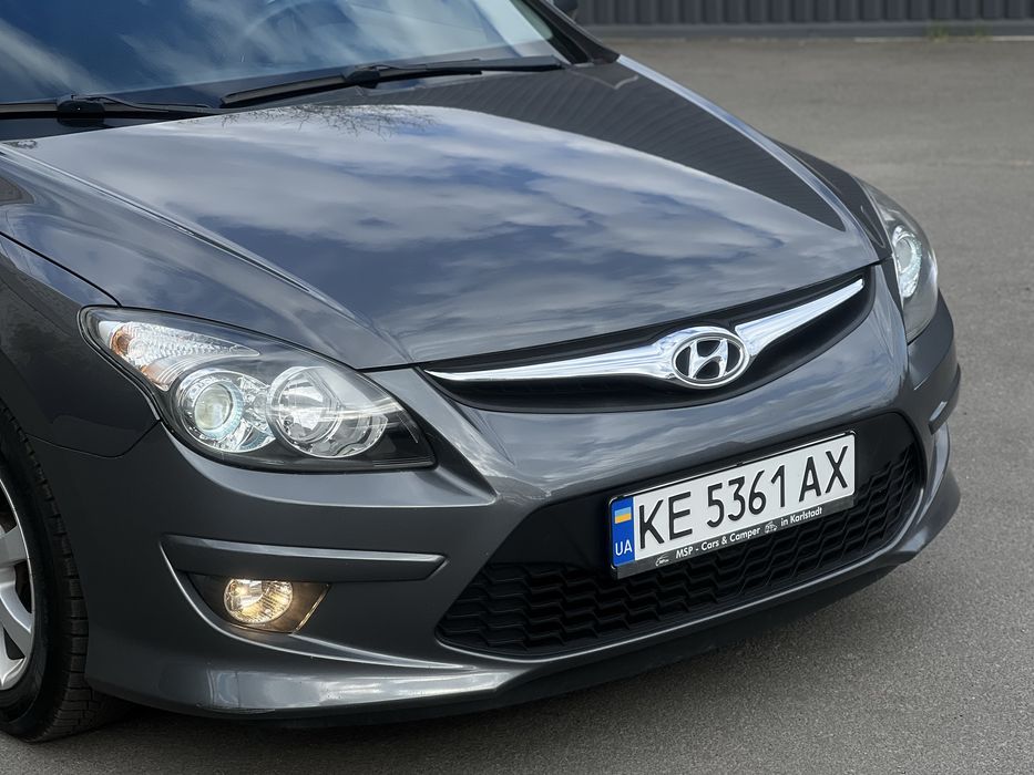 Продам Hyundai i30