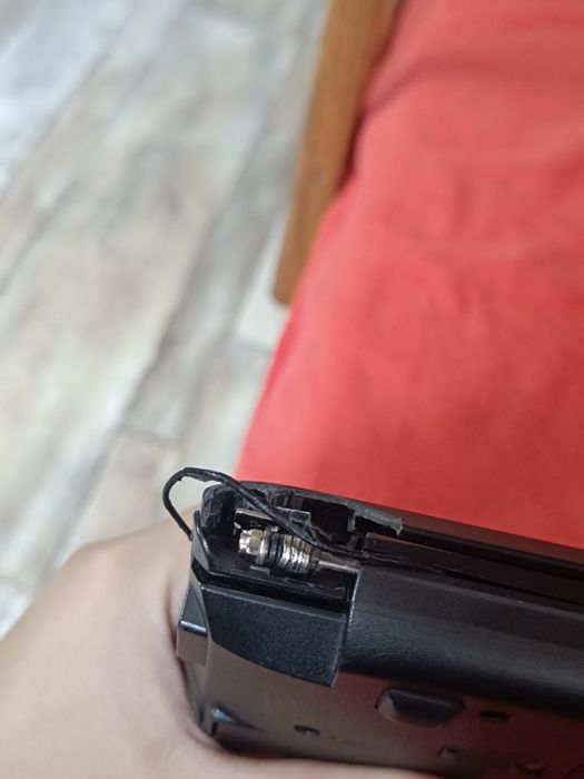 Продам ноутбук lenovo v570e более хорошем состоянии