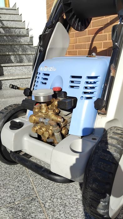 Kranzle quadro 800 tst