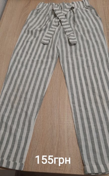 Одяг для дівчинки