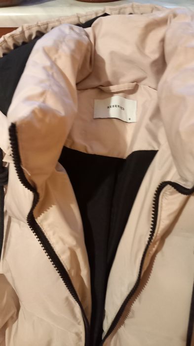 Продам куртку теплую