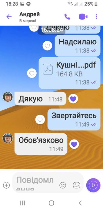 Консультація статті, тези