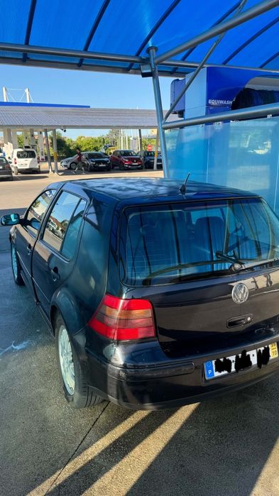 Golfmk4 1.8 turbo