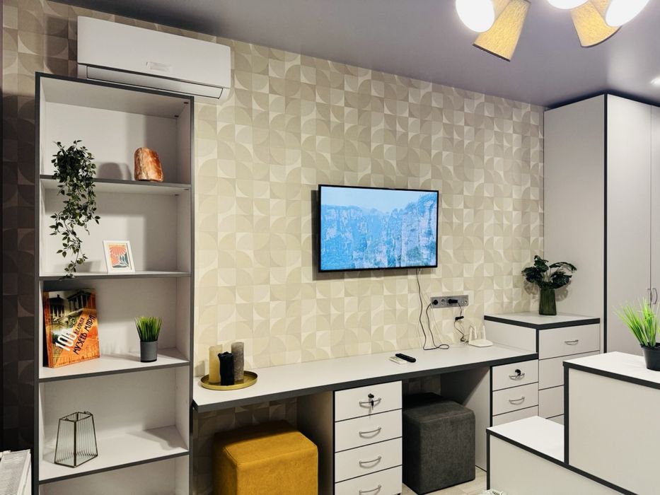 Подобово ЛЮКС новобудова центр, госпіталь, Культури, Сумська