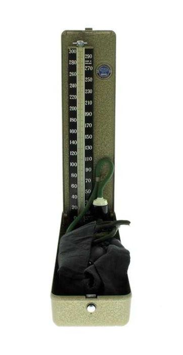 Esfigmomanómetro "Accoson"