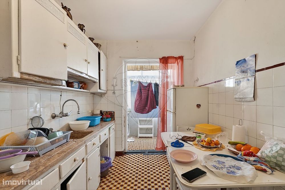 Apartamento T2 para venda