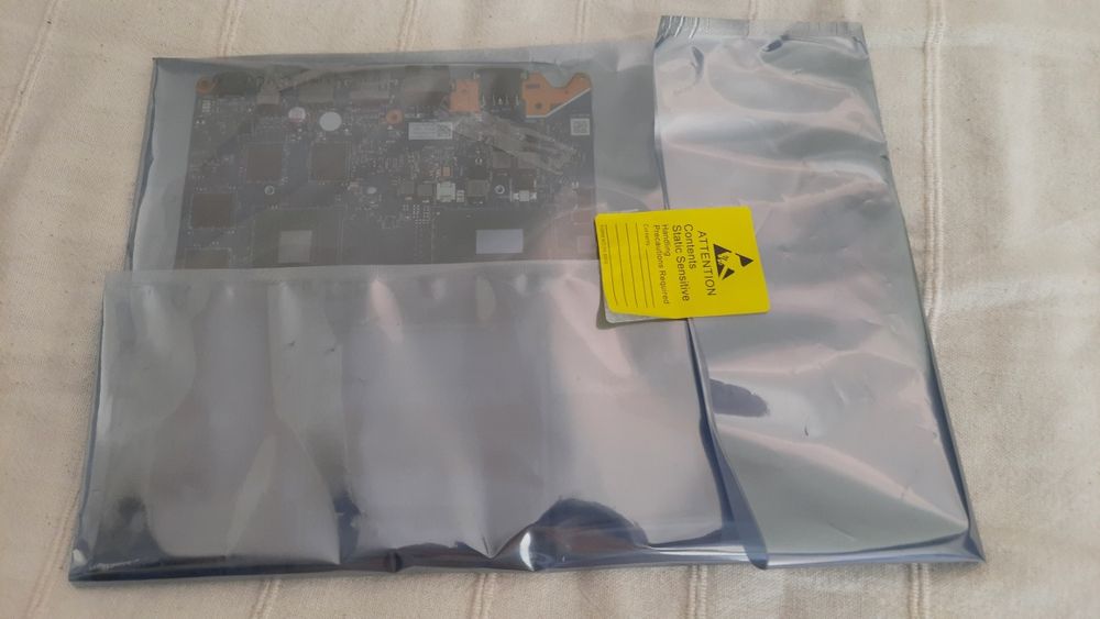 Motherboard para Lenovo Legion Y530-15ICH