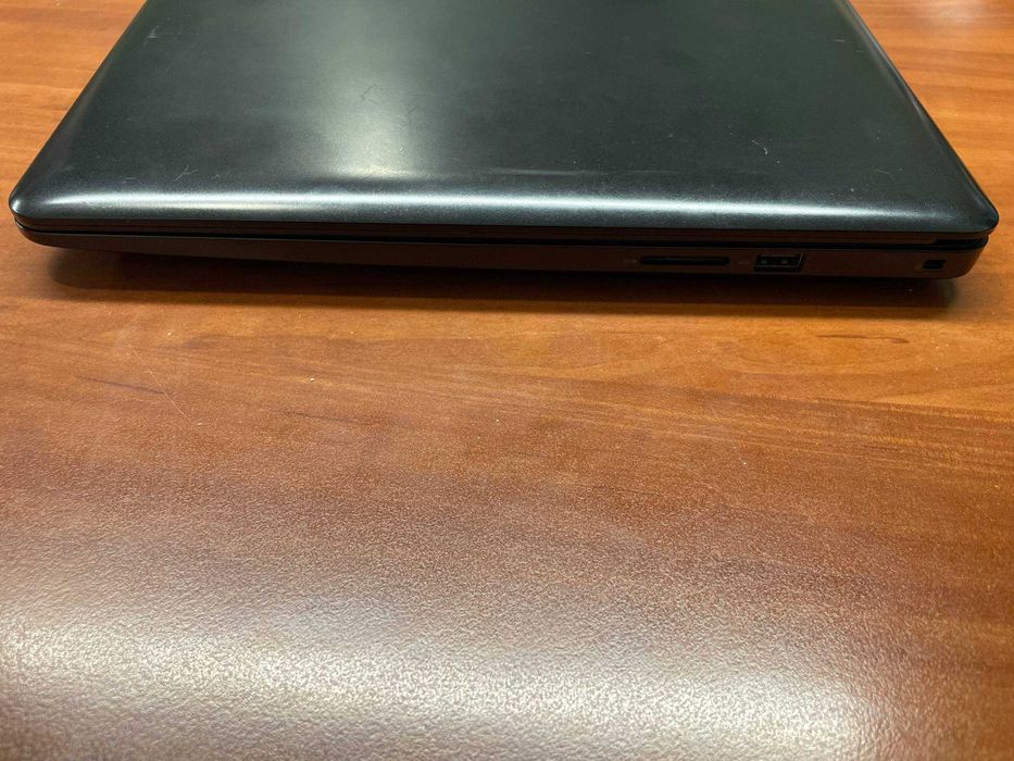 Ігровий ноутбук DELL G3 3779