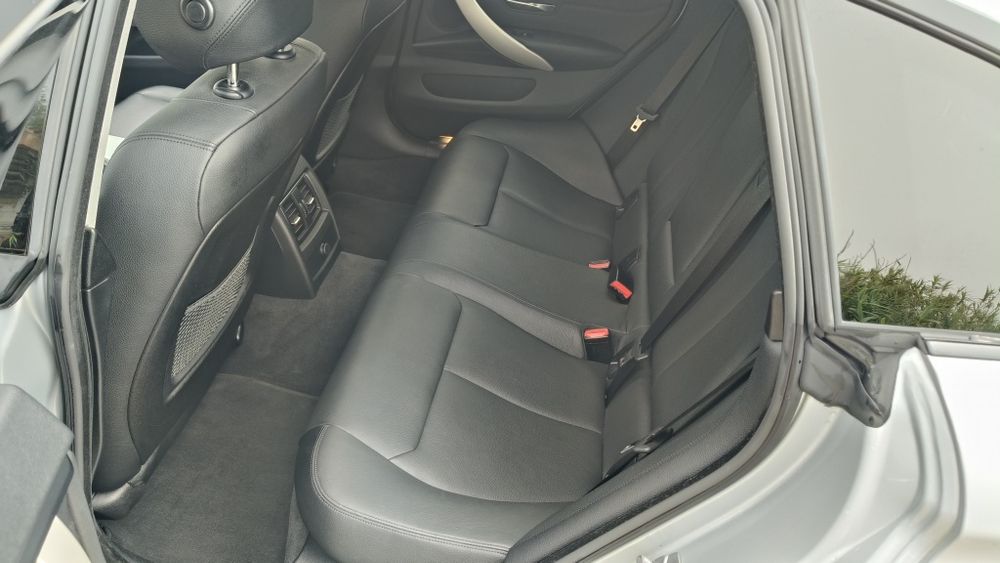 Bmw 420d Gran Coupé 117.000Km Nacional REVISÕES