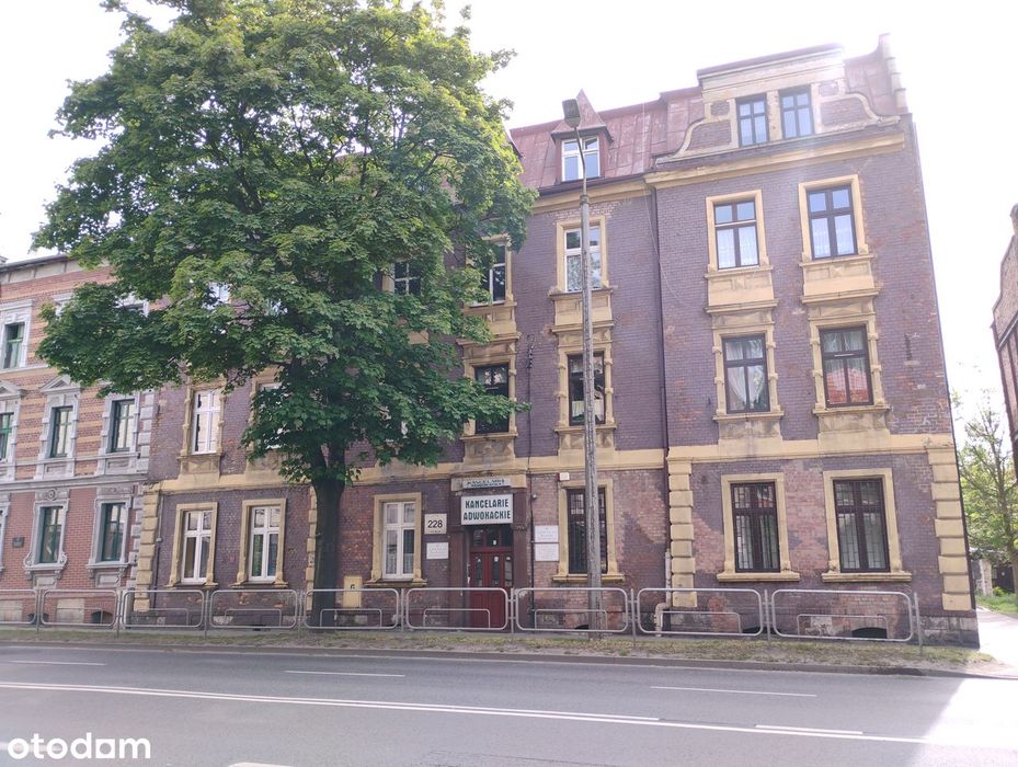 Mieszkanie | Ruda Śląska |ul. 1 Maja |Bezpośrednio