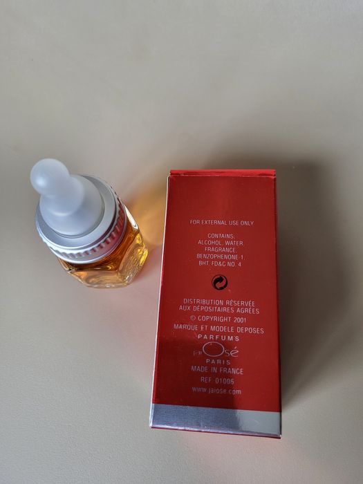 Оригинал ! Guy Laroche Jai Ose Baby 30 ml