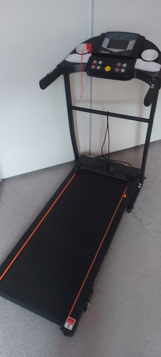 Bieżnia elektryczna !!!cena do końca tygodnia!!!