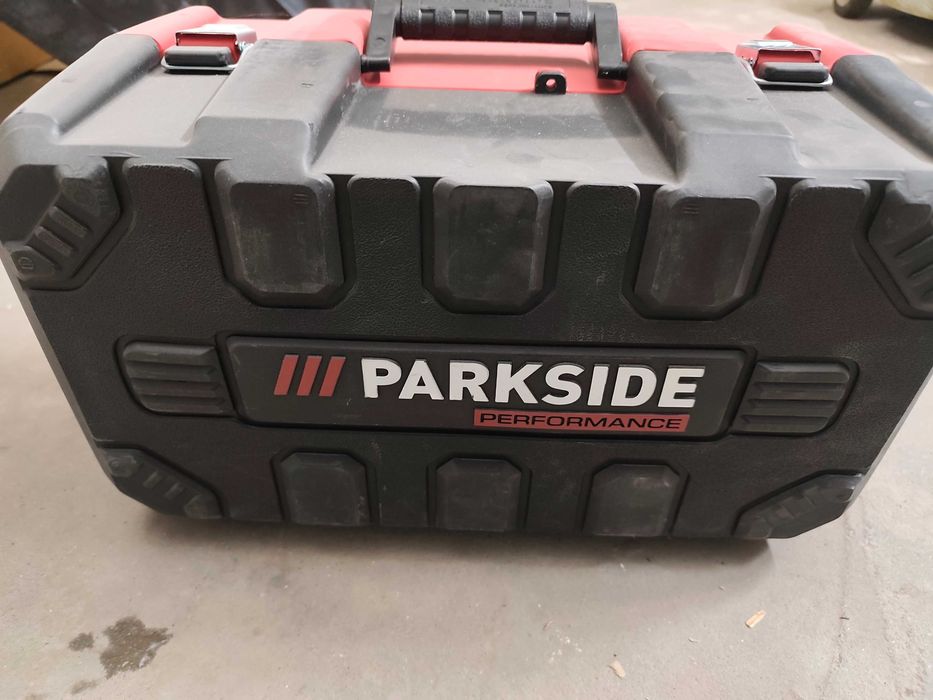 Sprzedam strug Parkside 20V