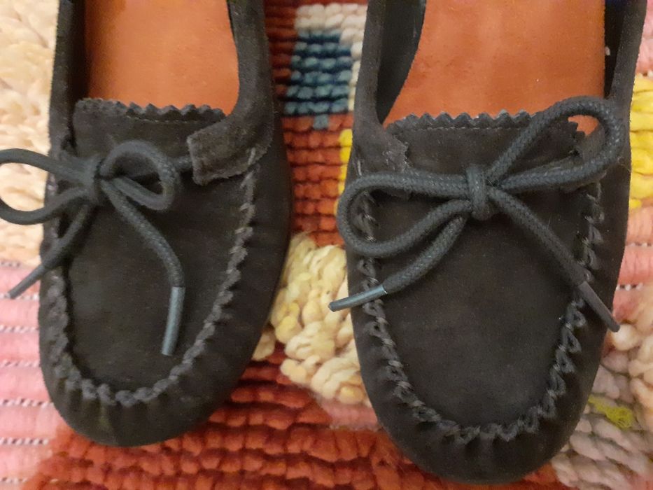 Sapatos AEROSOLES tm 38 (Novos)