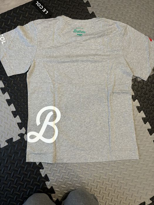 Koszulka t-shirt Bora Hansgrohe