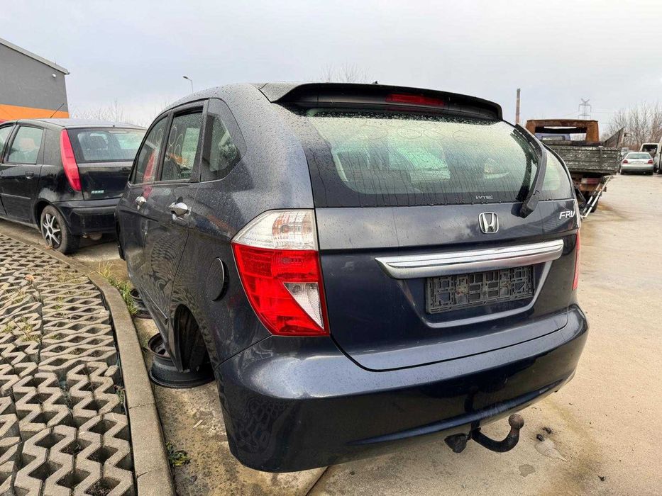 Na Części Honda FR-V