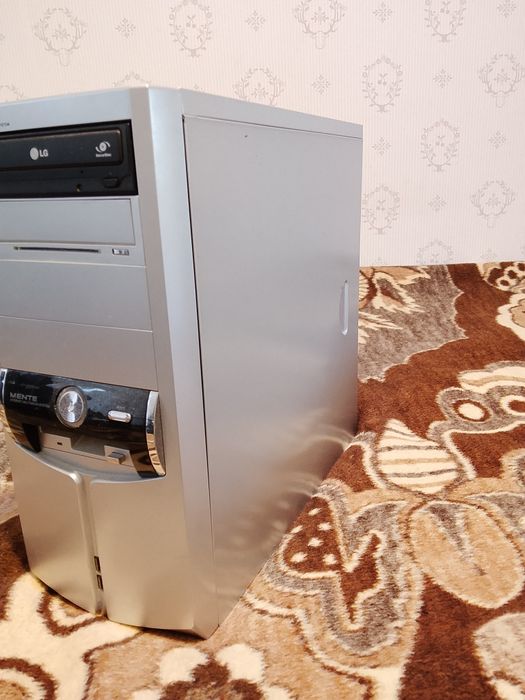 Корпус для ПК в формате ATX