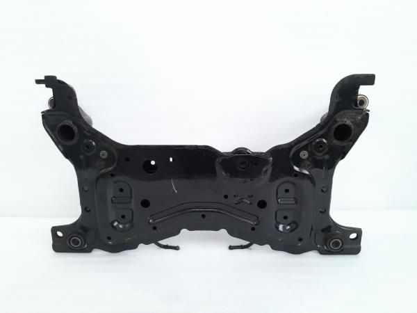 Charriot frente FORD Focus II (DA_)
