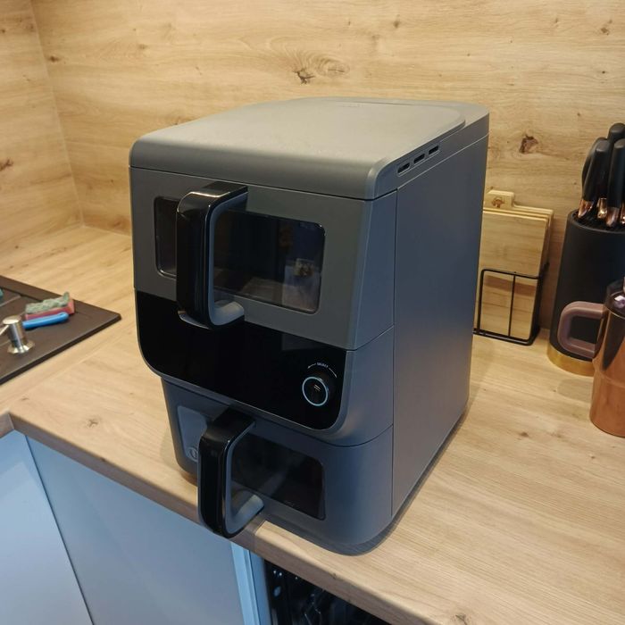 Air fryer frytkownica beztłuszczowa Isaj