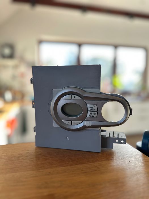 Sterownik kotła Ferroli Bluehelix Honeywell ABM03A