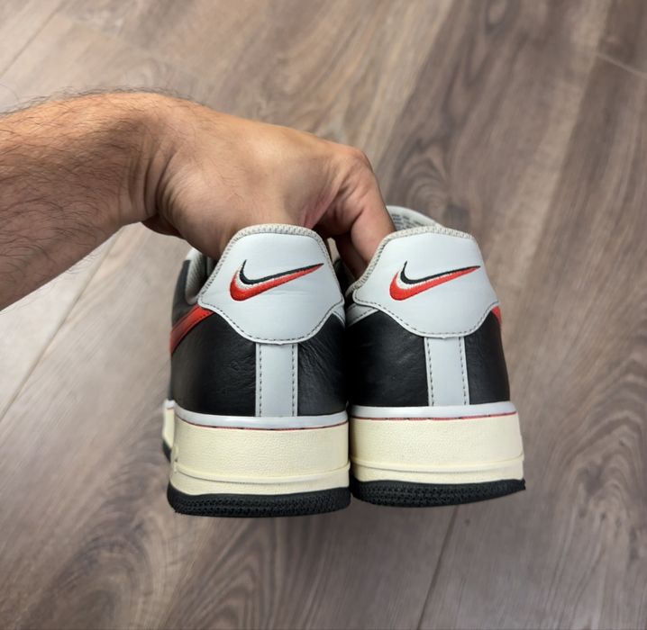 Кросівки Nike Air Force 1 NBA 42 (27 см)