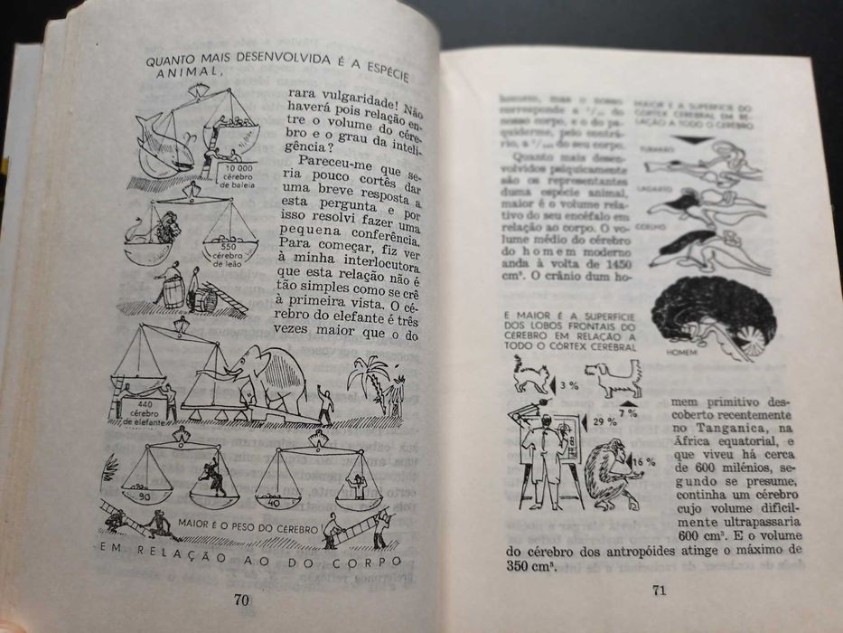 "Psicologia Recreativa" por C. Platonov