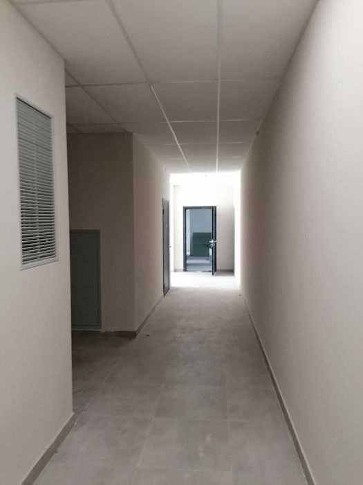 1 квартира в ЖК "Пространство на Раскидайловской"