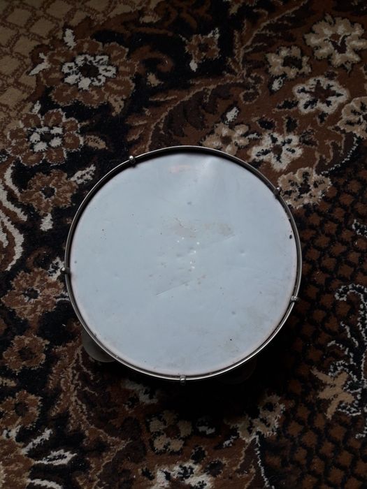 Бубен свадебный.