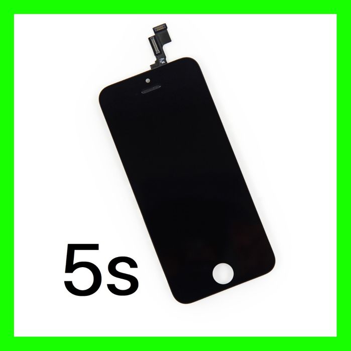 Модуль Iphone 5sWhite/Black/SE/Екран/ОПТ/Дисплей/Айфон