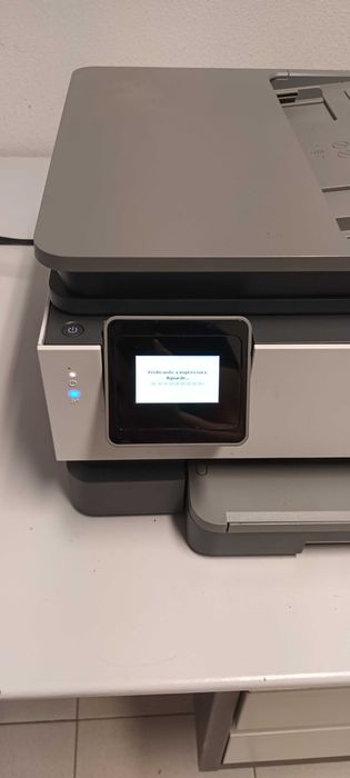 HP Multifunction Printer64861697071105123