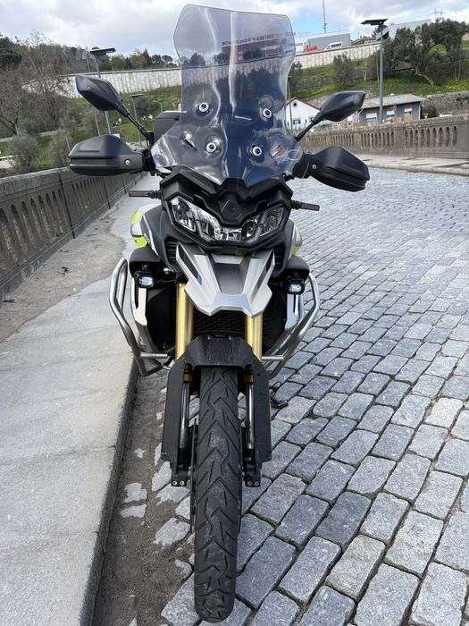 VOGE 900 DSX 2024
