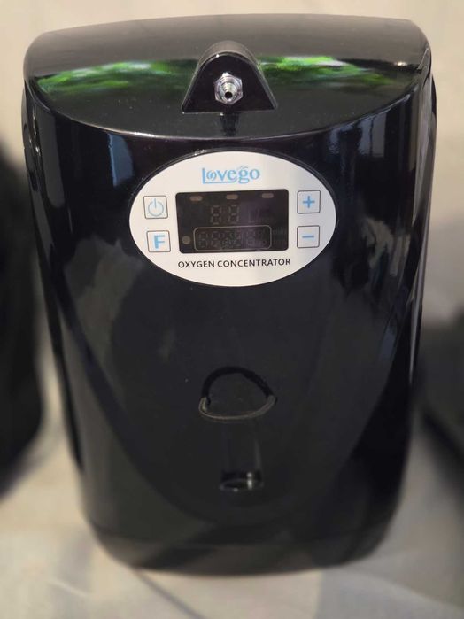 Koncentrator tlenu LOVEGO LG102