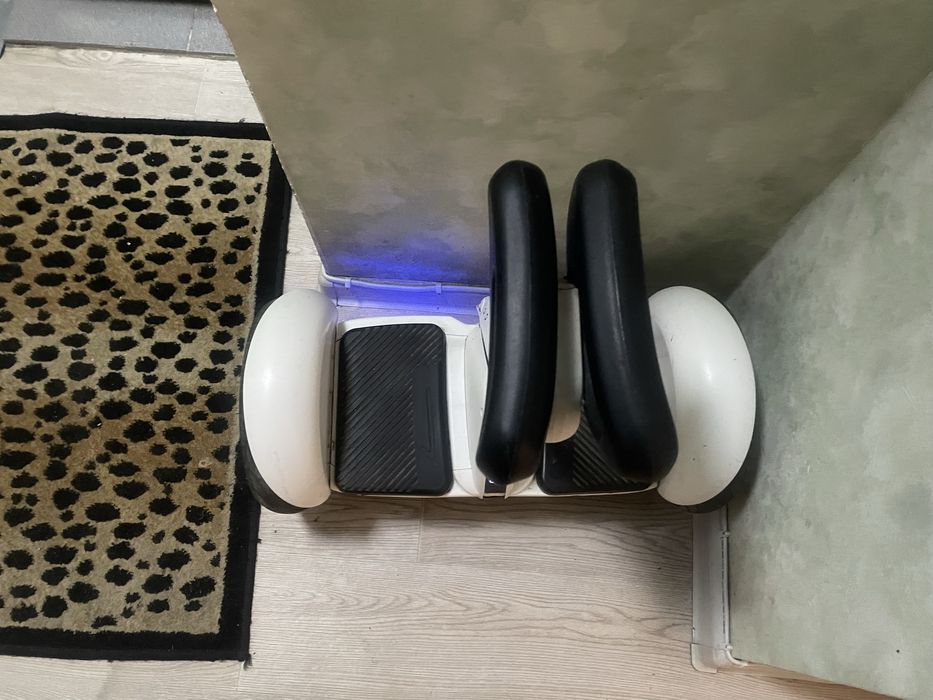 Продам сігвей в робочуму стані