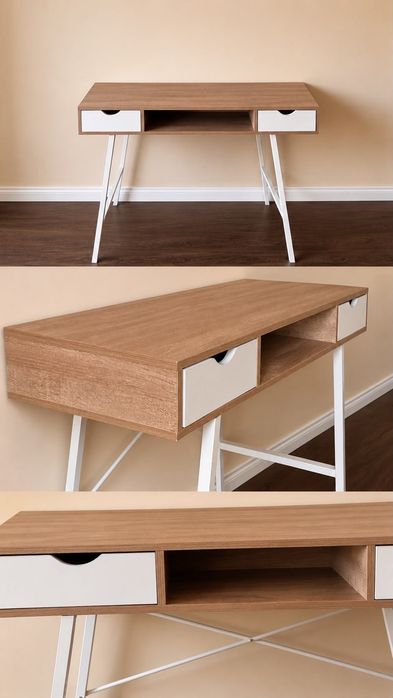 Secretaria 120x48 cm