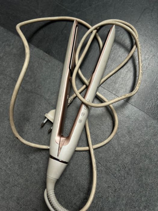 Prostownica Philips HD8372 moisture protect