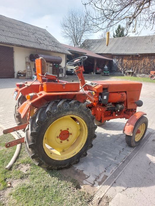 Władymirec  T25 sprzedam