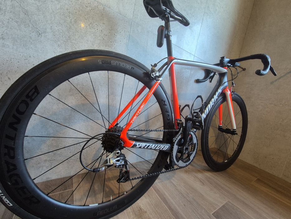 Specialized Sworks sl5 Sram red 7kg