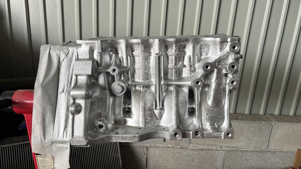 Honda Civic EF 16i16