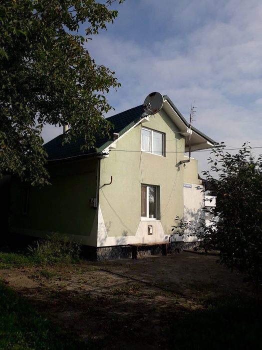 Продається будинок з сауною/с.Сопів/Коломийський район