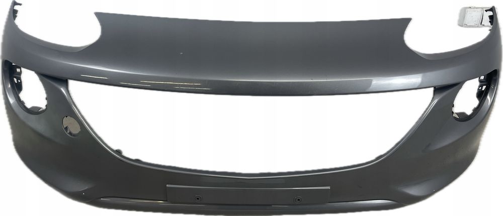 opel adam zderzak przód przedni 2012-13355266