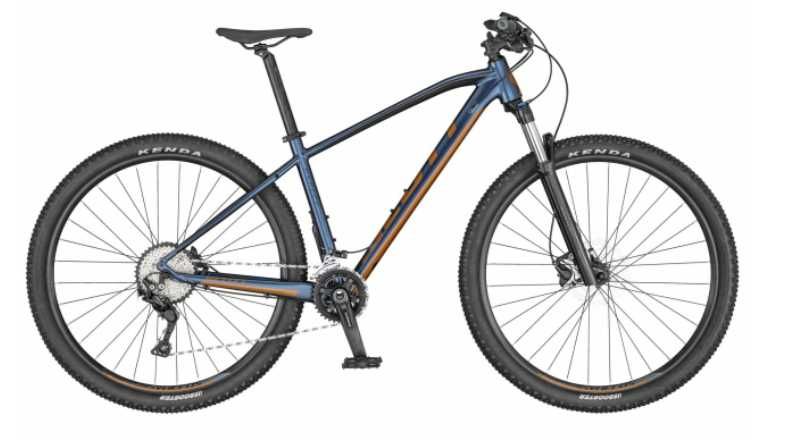 *ROWERYBOCHNIA* SCOTT aspect 920 r.L (178-185 cm) ROBO 0479