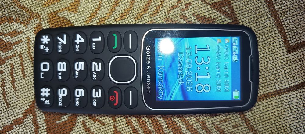 Sprzedam telefon