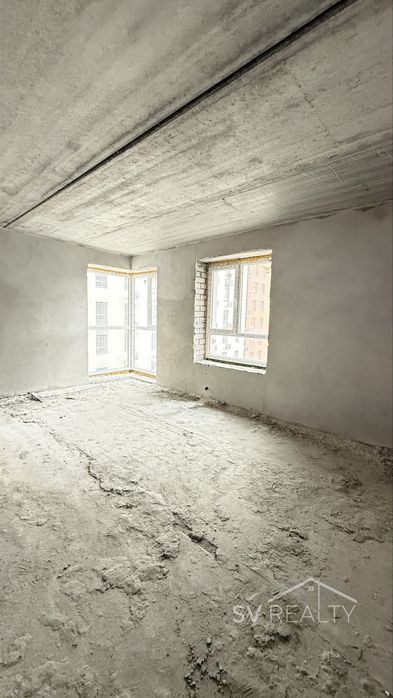 Квартира 87 кв.м., ЖК Основа, центр города