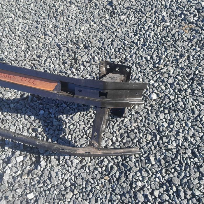 Belka przednia wzmocnienie VW Taigo 2G7