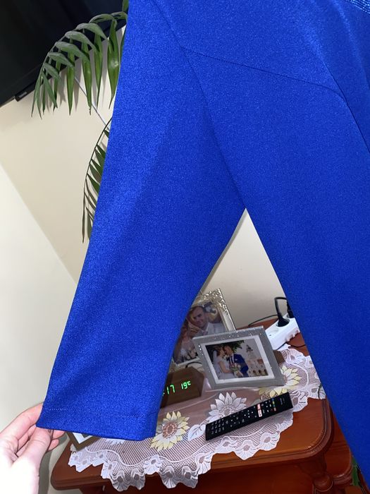 Плаття для літньої жінки