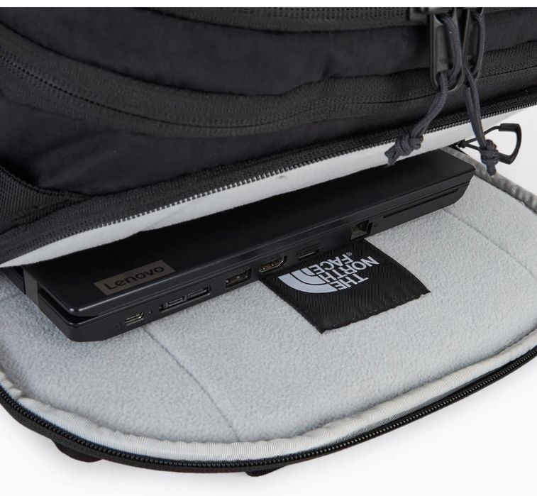Plecak The North Face Kaban LTE 27 l