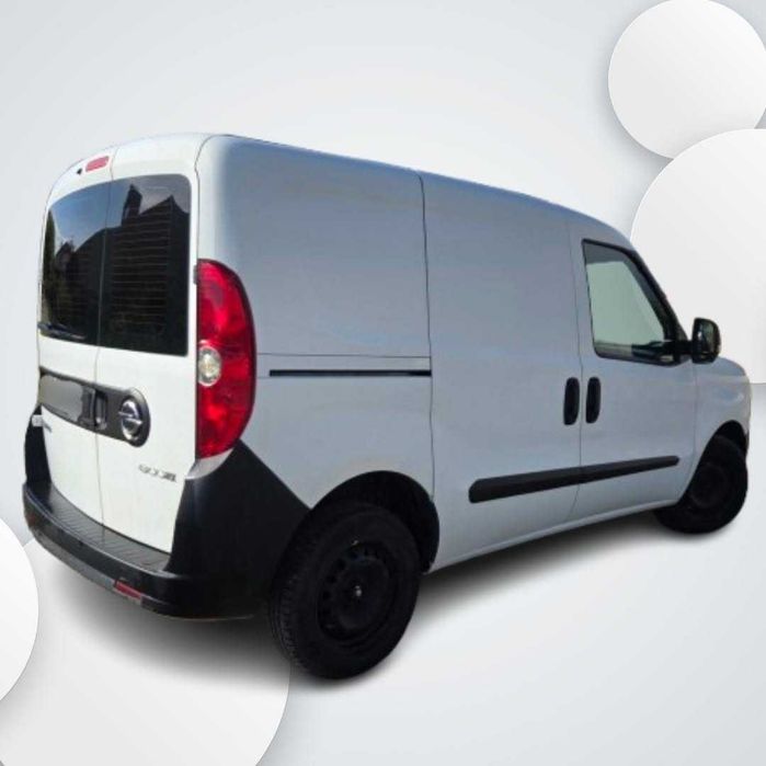 Opel Combo 1.3 CDTI